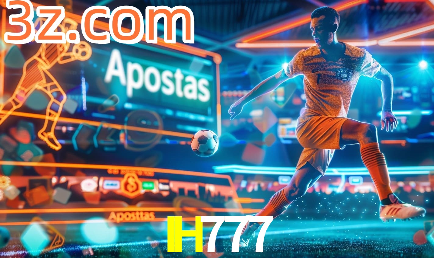 Apostas IH777